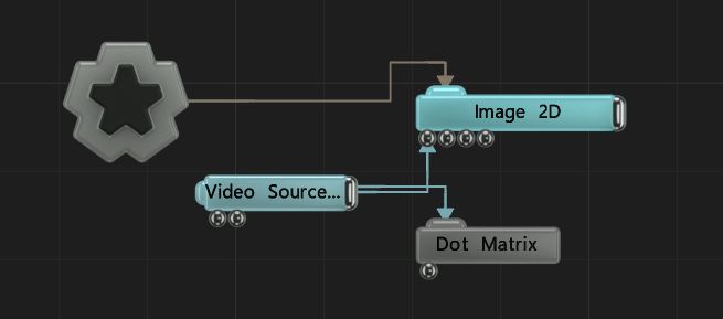 Example Nodegraph