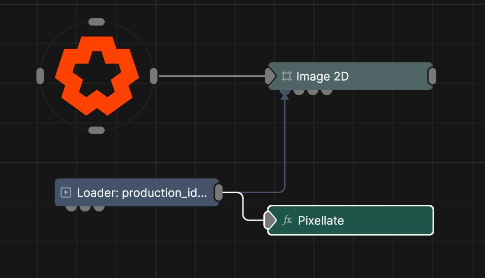 Example Nodegraph