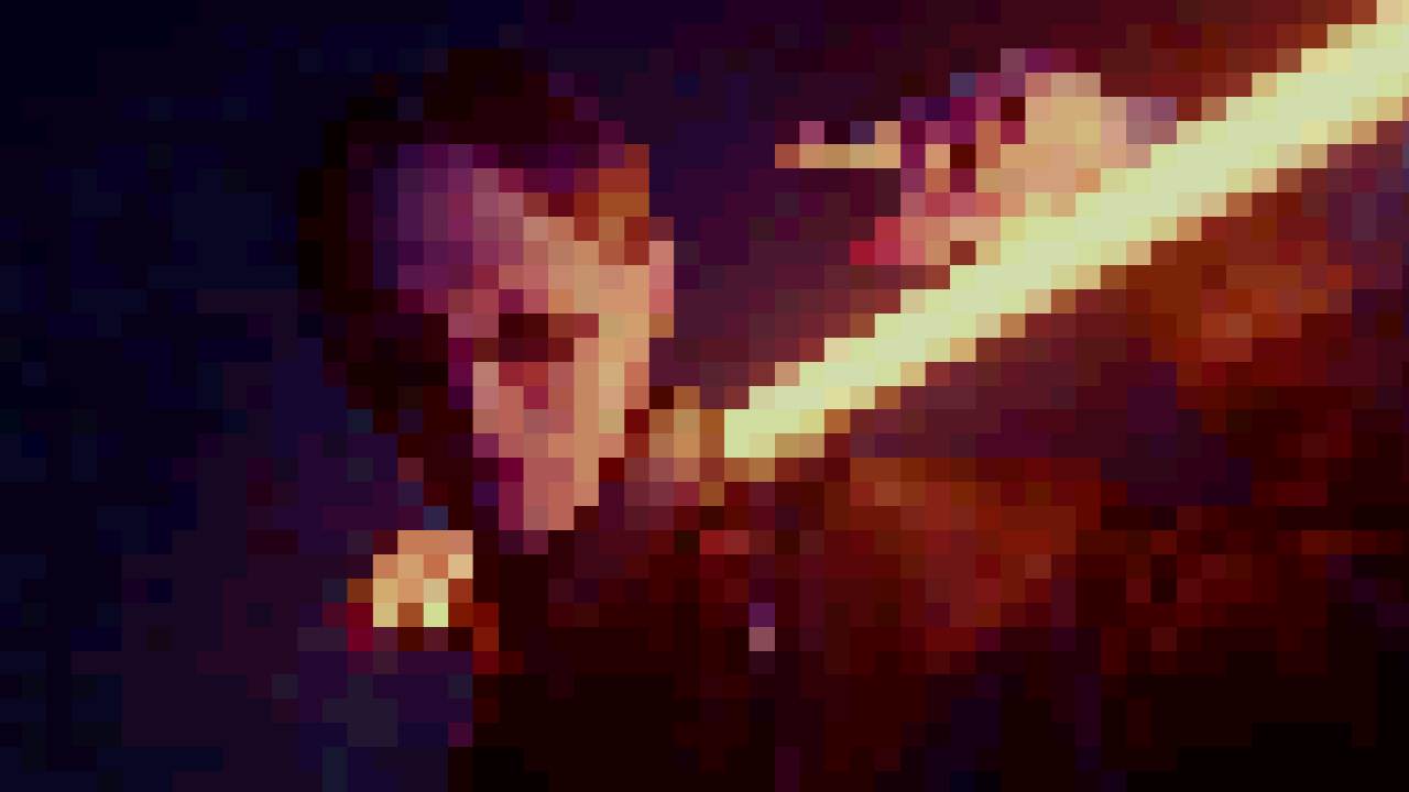 Pixelate