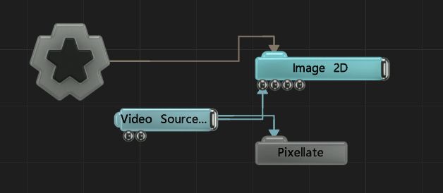 Example Nodegraph