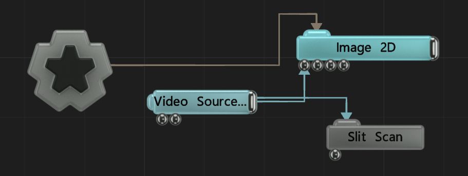 Example Nodegraph