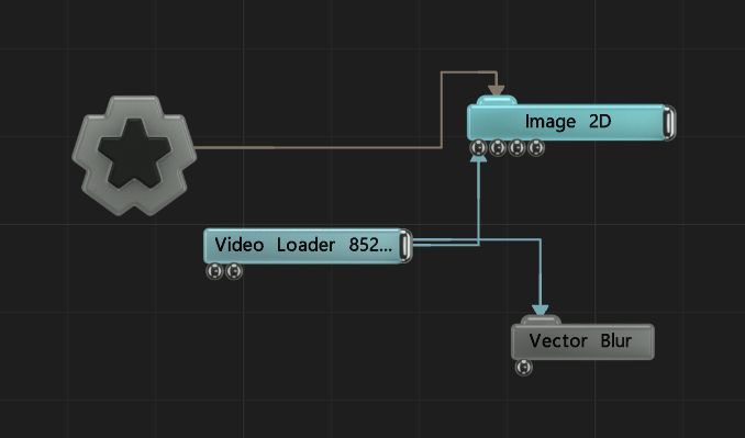 Example Nodegraph