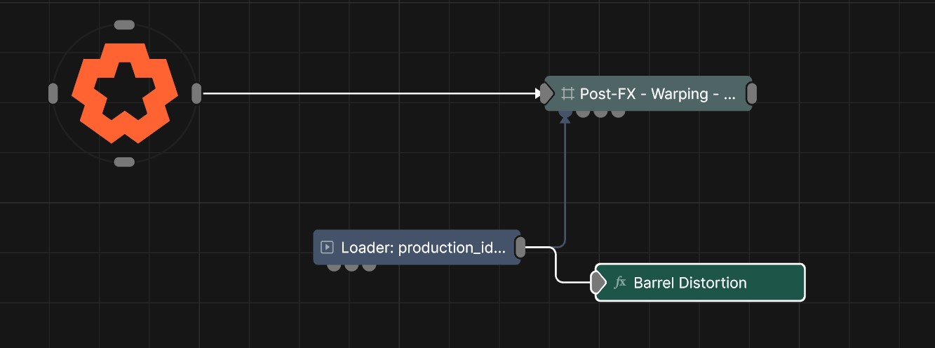 Example Nodegraph