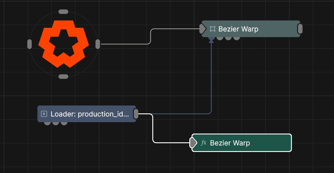 Example Nodegraph