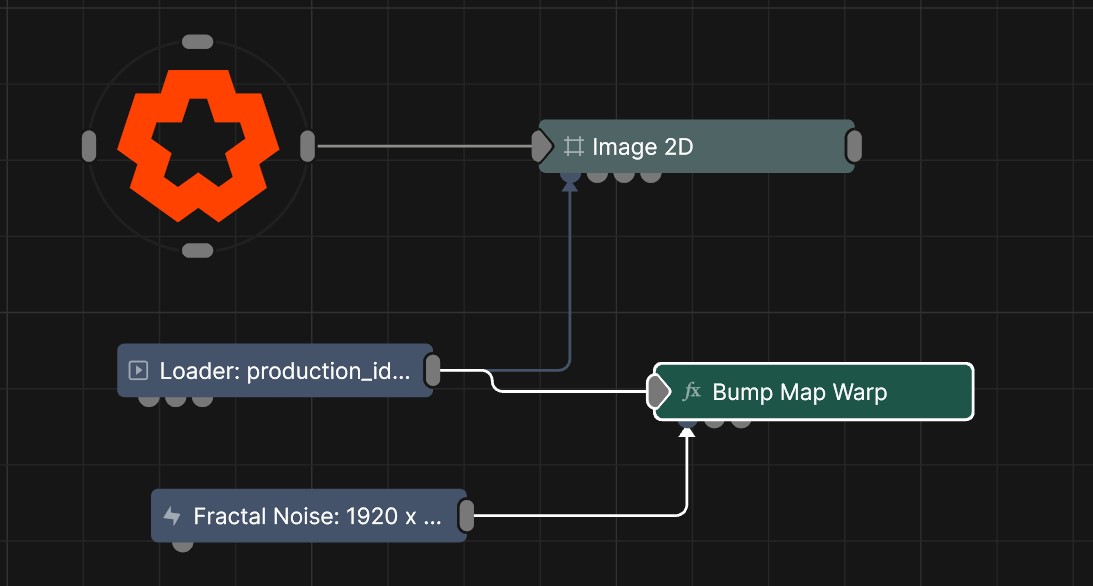 Example Nodegraph