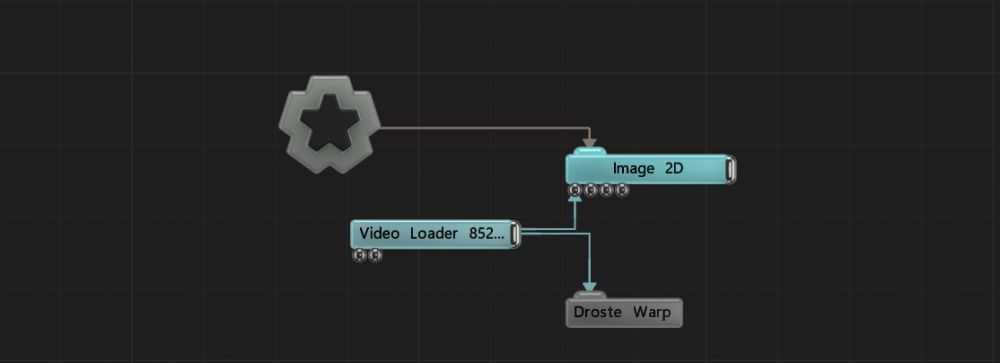 Example Nodegraph