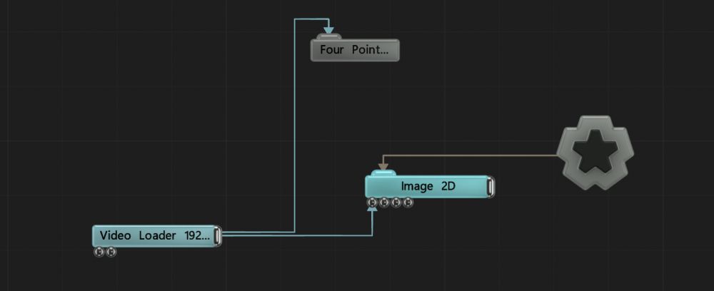 Example Nodegraph