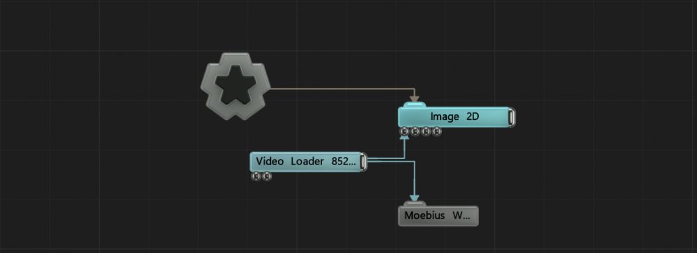 Example Nodegraph