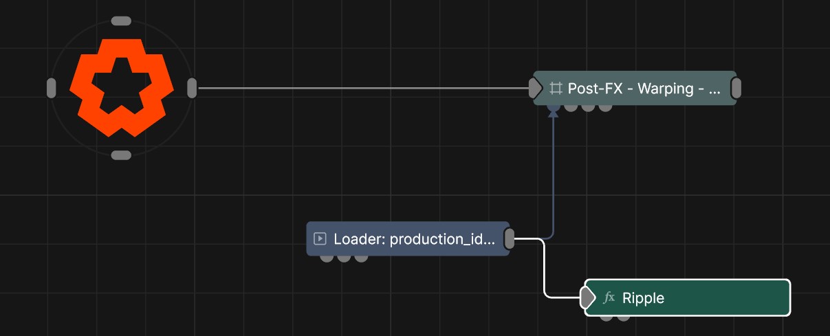 Example Nodegraph