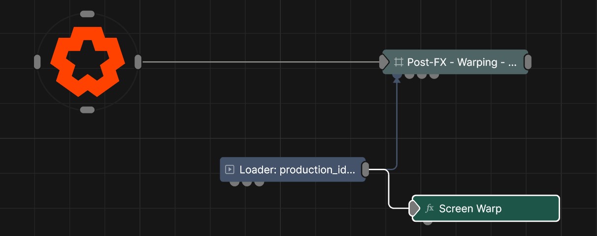 Example Nodegraph