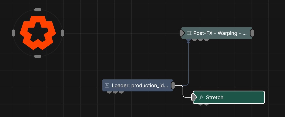 Example Nodegraph