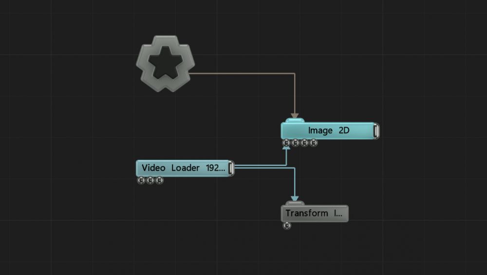 Example Nodegraph