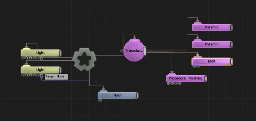 Example Nodegraph