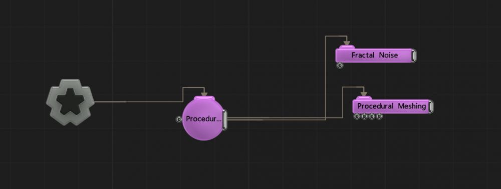 Example Nodegraph