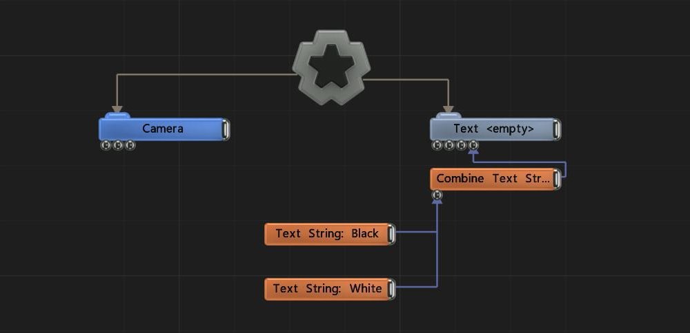 Example Nodegraph