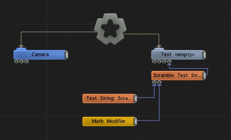 Example Nodegraph