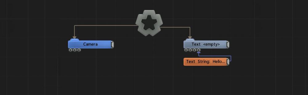 Example Nodegraph