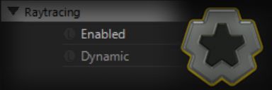 Raytracing Basics