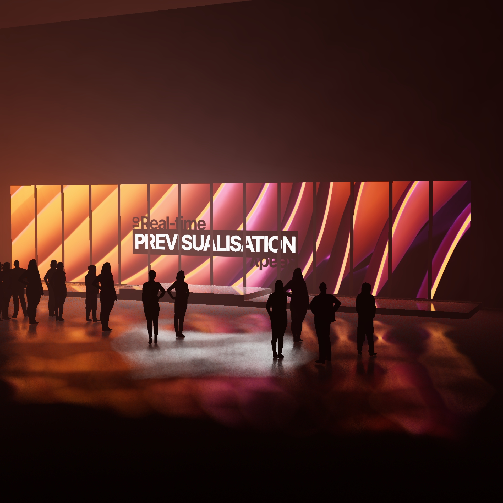 Multi Machine Considerations and Determinism