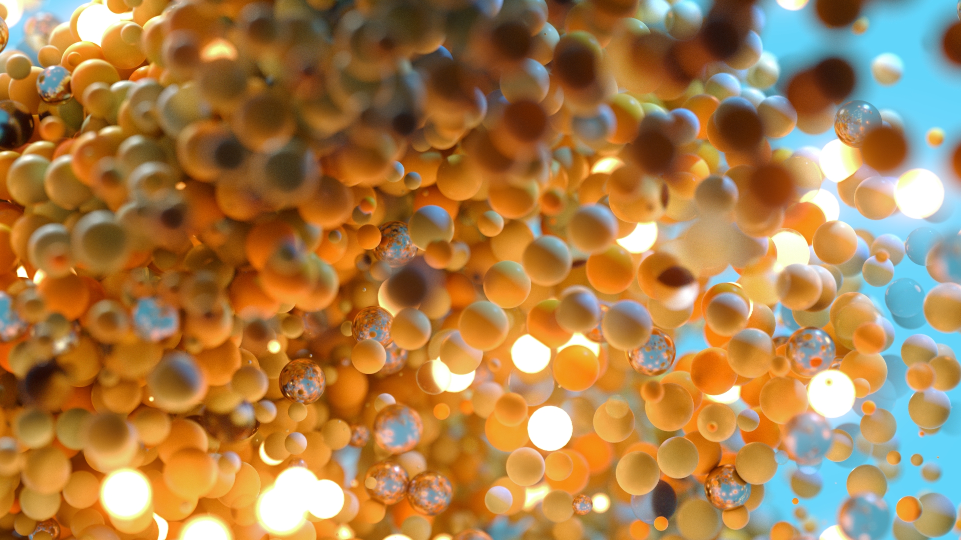 Working With Simulations