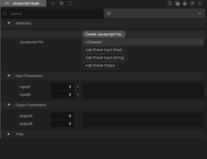 javascript-attributes