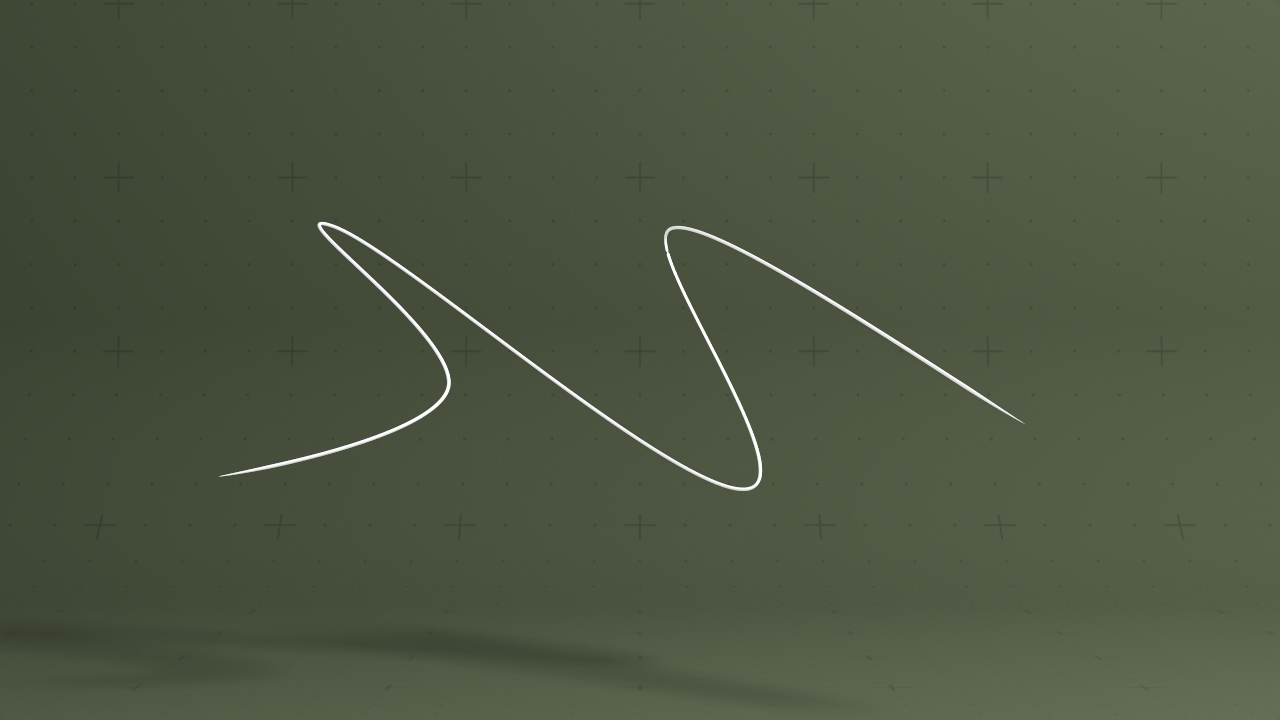 Spline From Nulls