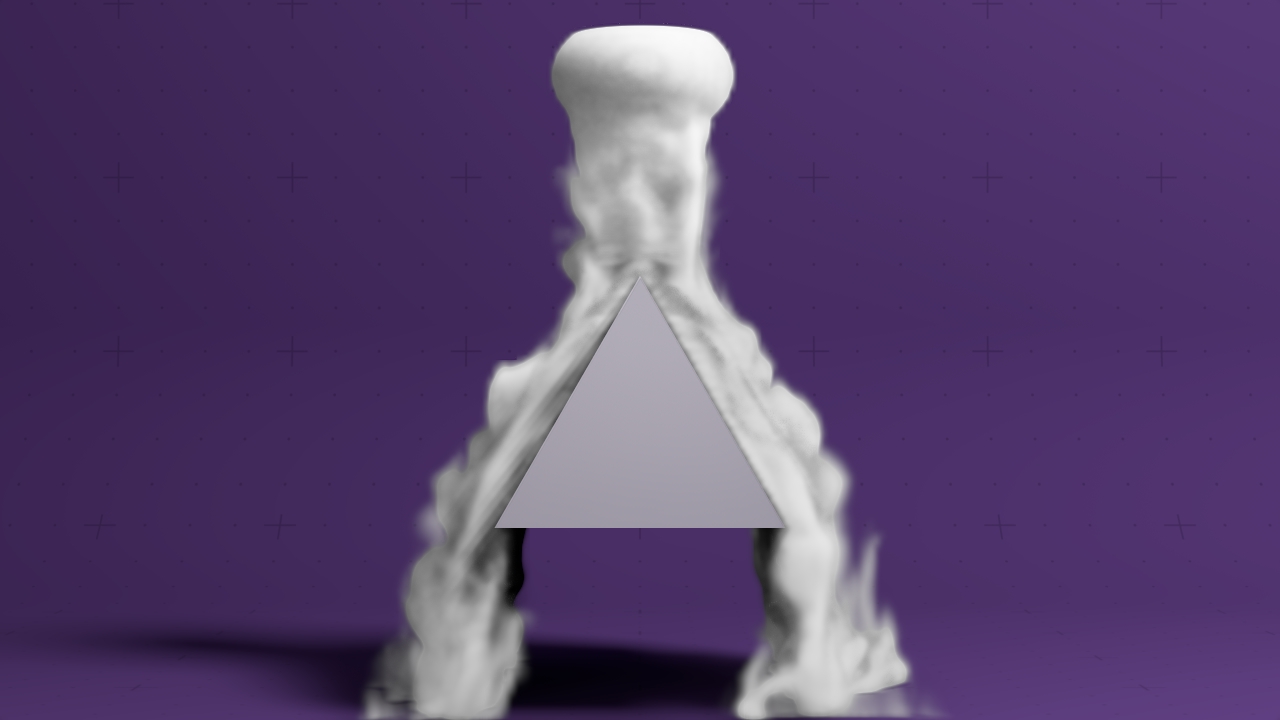 Mesh Collision Affector