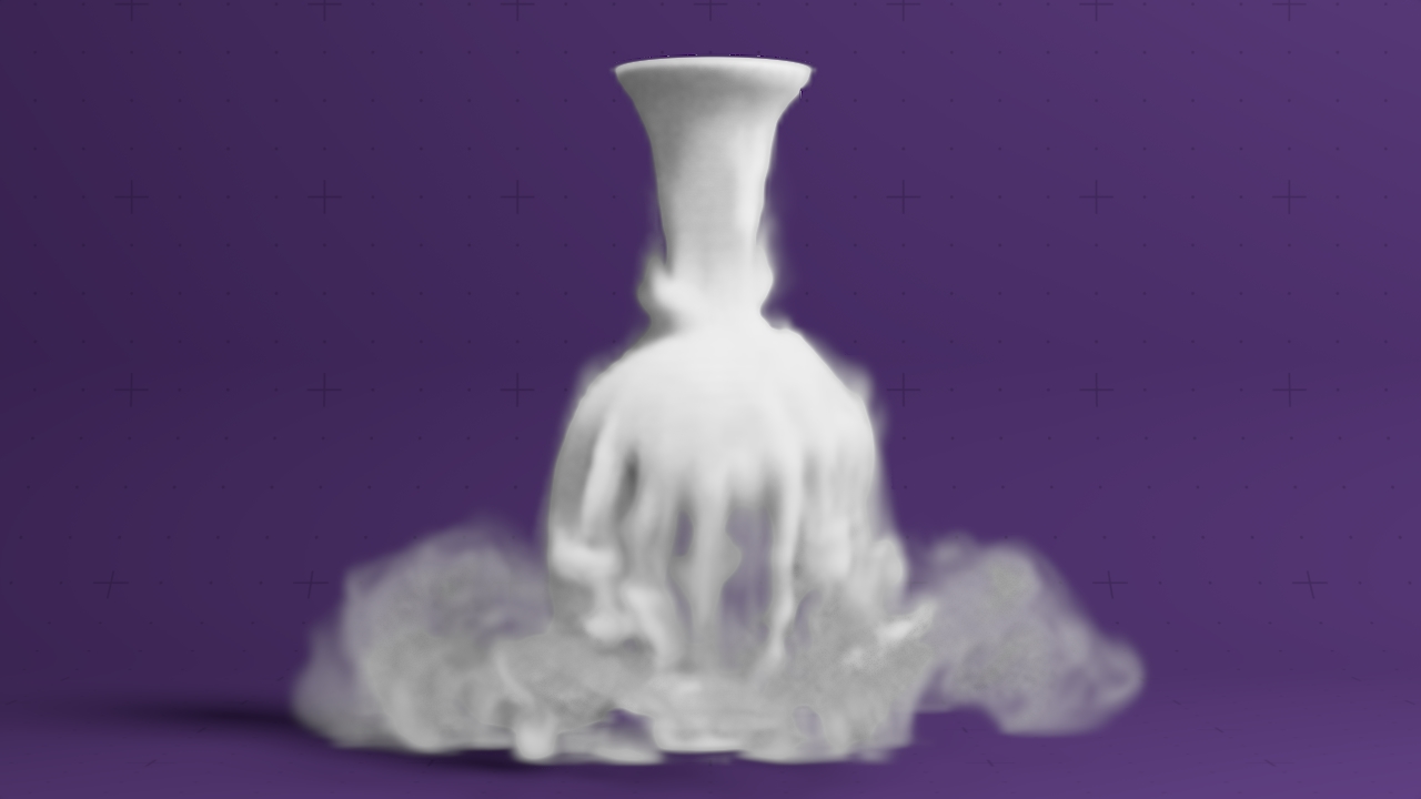 Primitive Collision Affector