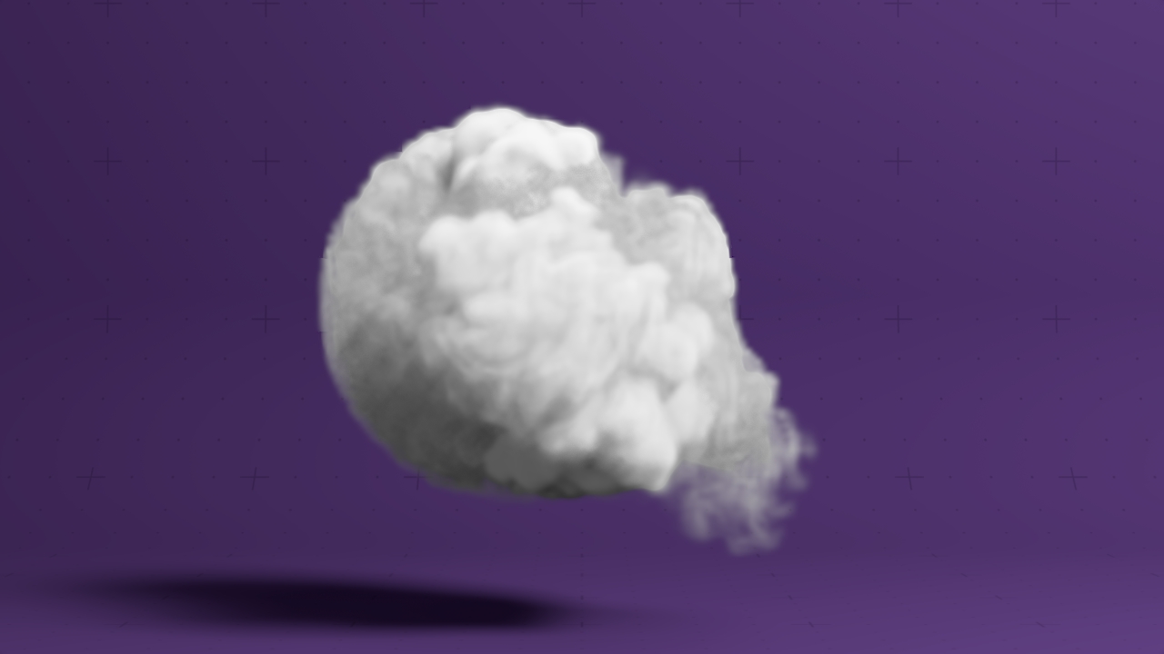 Procedural Collision Affector