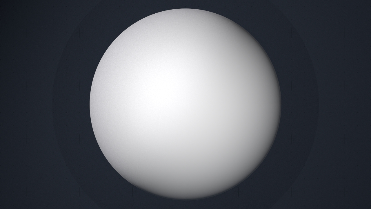 Shadow Catcher Material