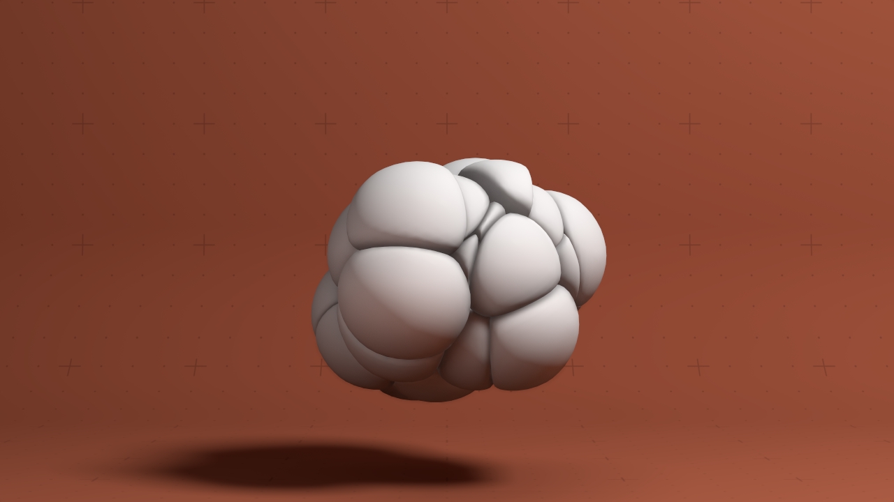 Soft Ball Renderer