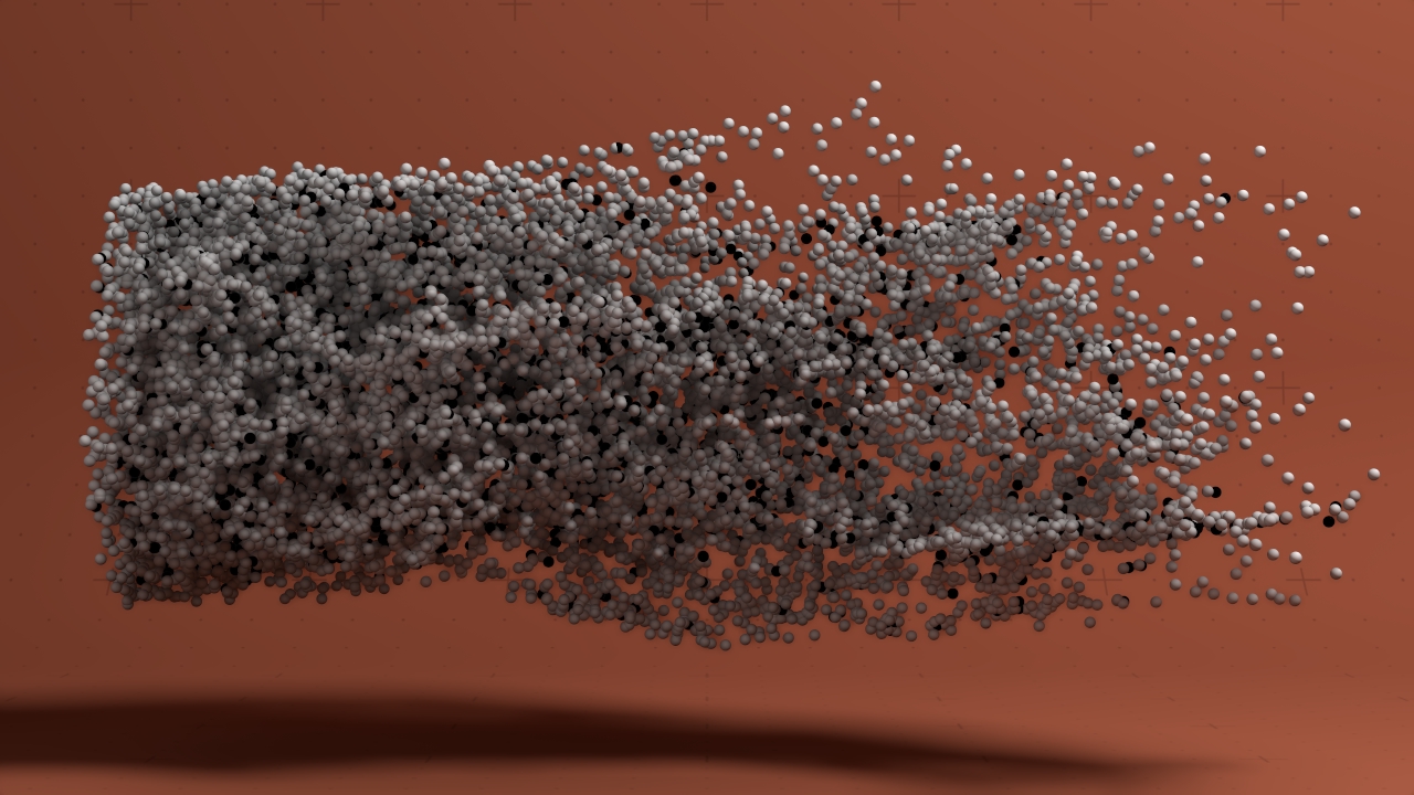 Volume Shadow Shading