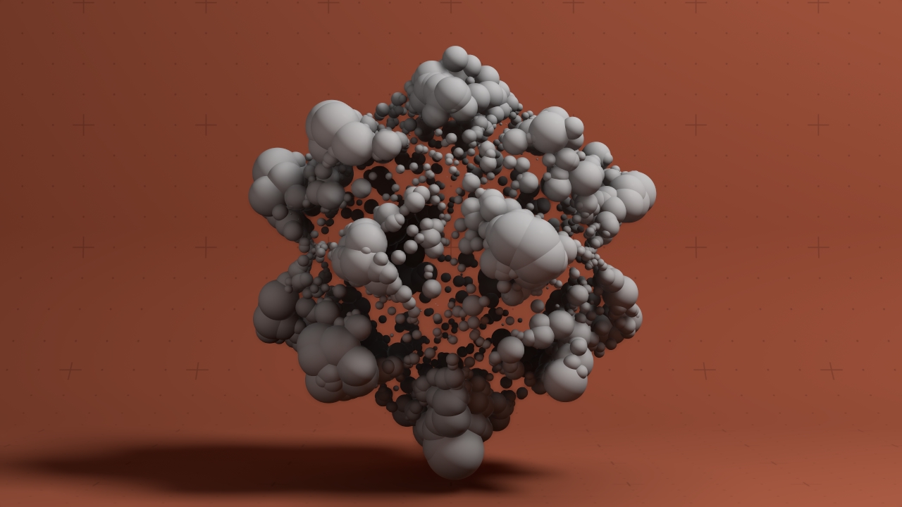 Mesh Attribute Weight