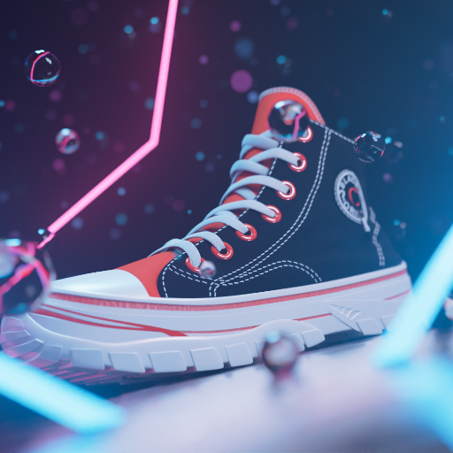 3D Scene Import sample