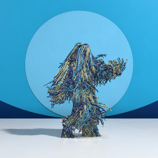 Motion Capture sample