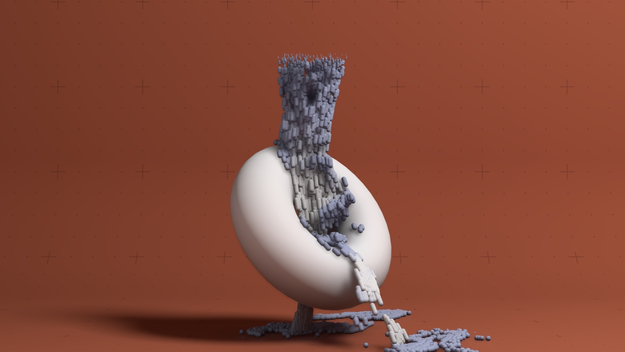 Particle Systems