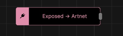 expose