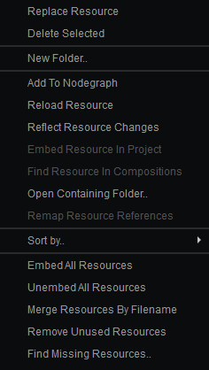 resourcemenu
