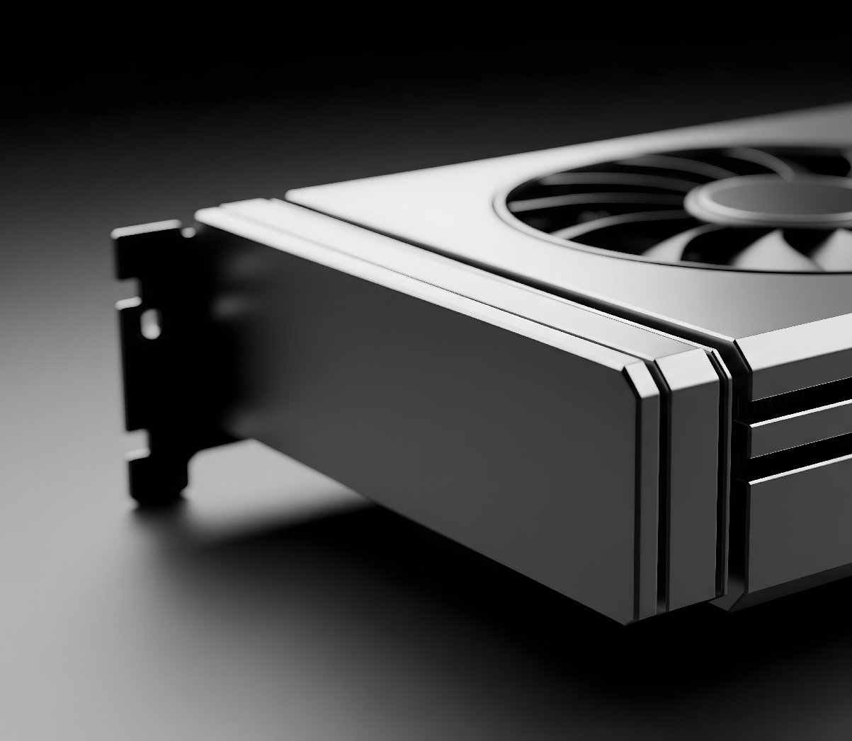 Vanilla GPU