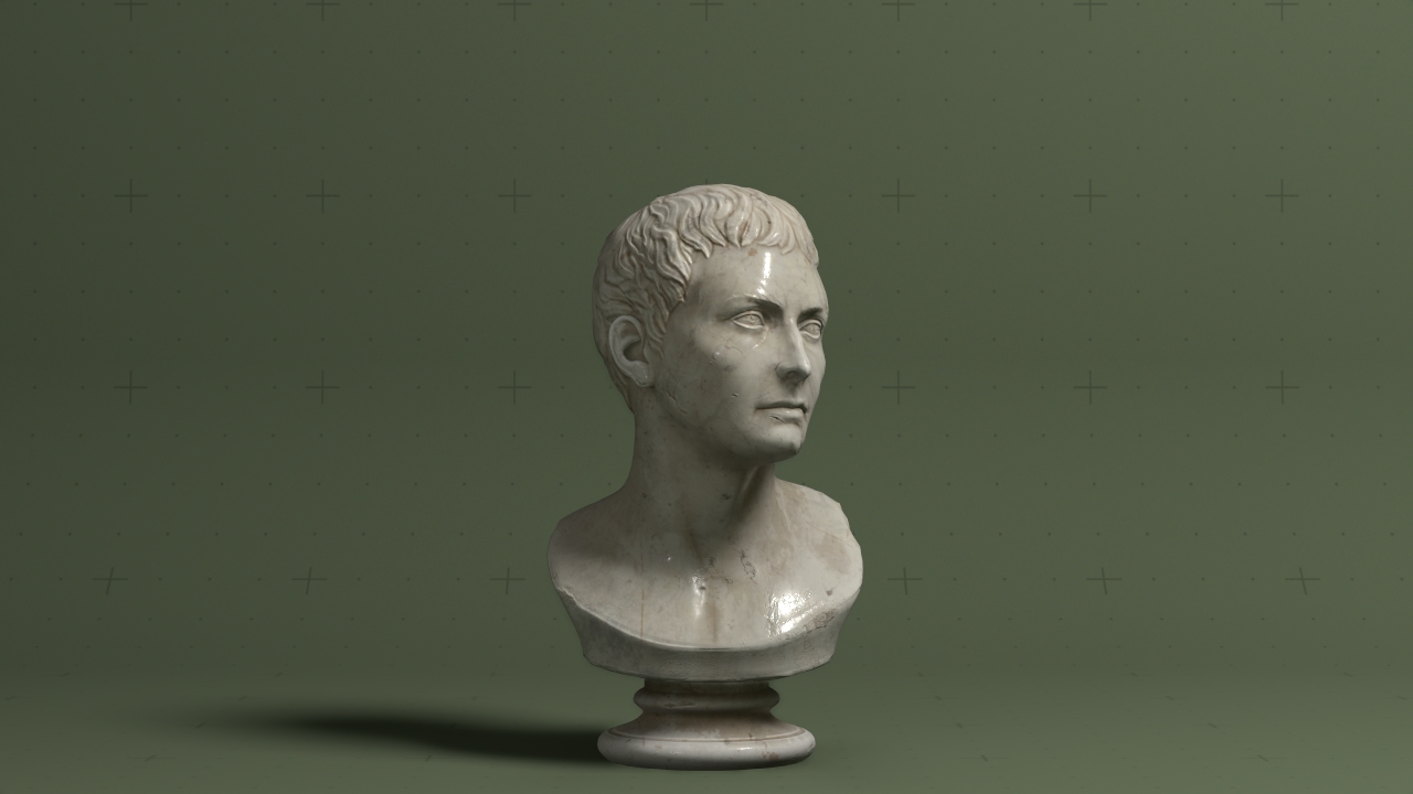 3D Object