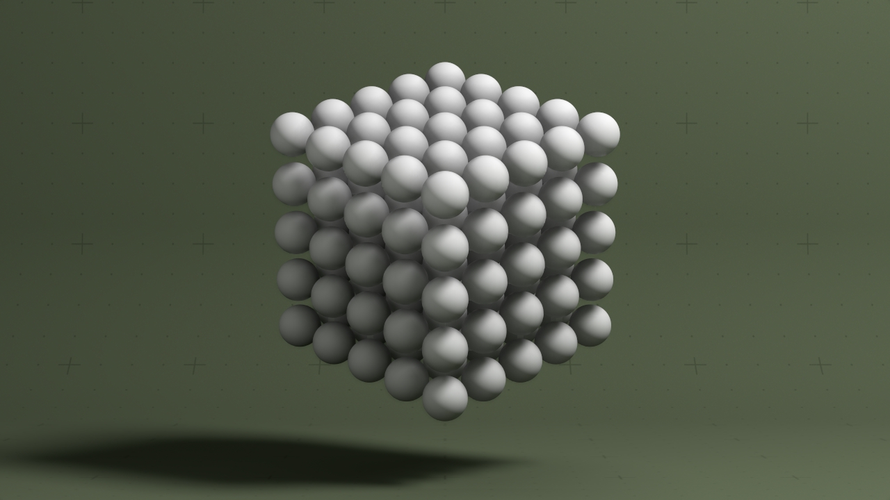 Clones To Points