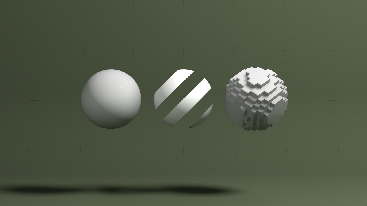Duplicate Geometry