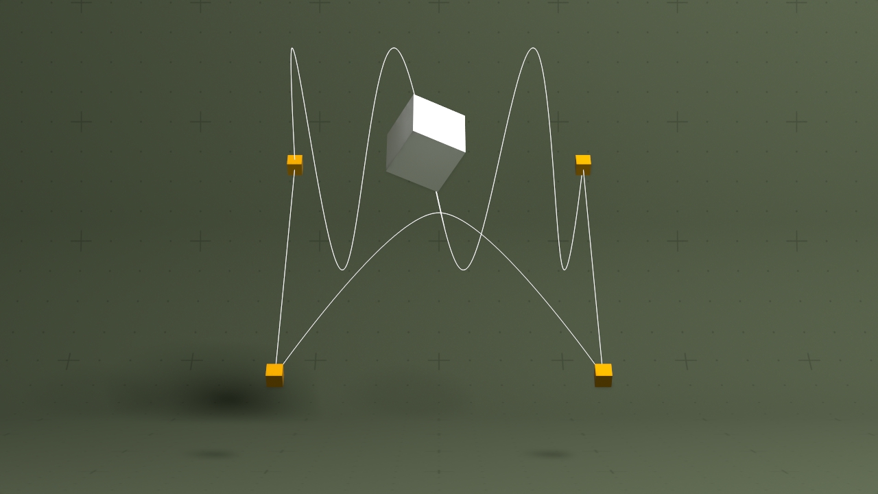 Multi-Null Interpolator