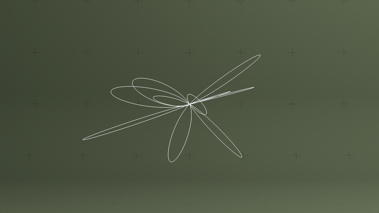 Node Trail