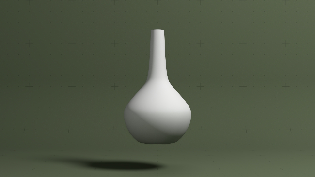 Revolve Spline