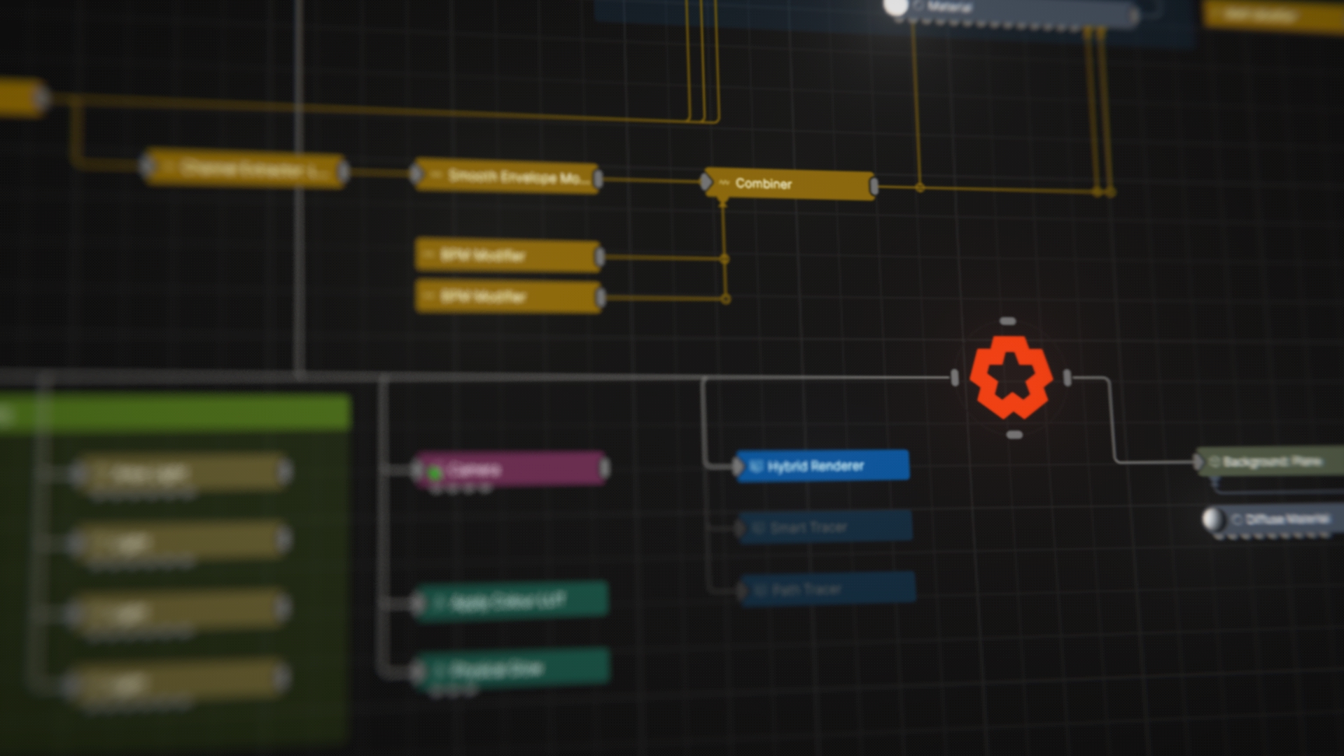 Nodes