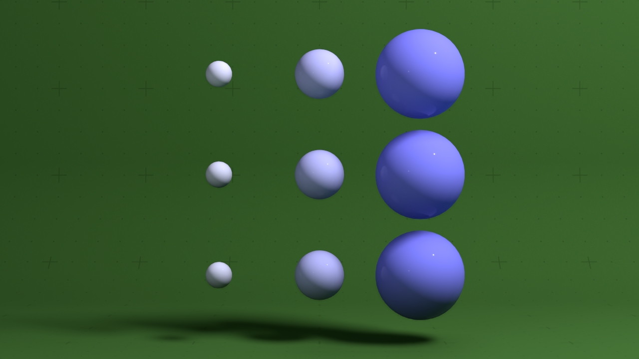 Custom Shader Effector