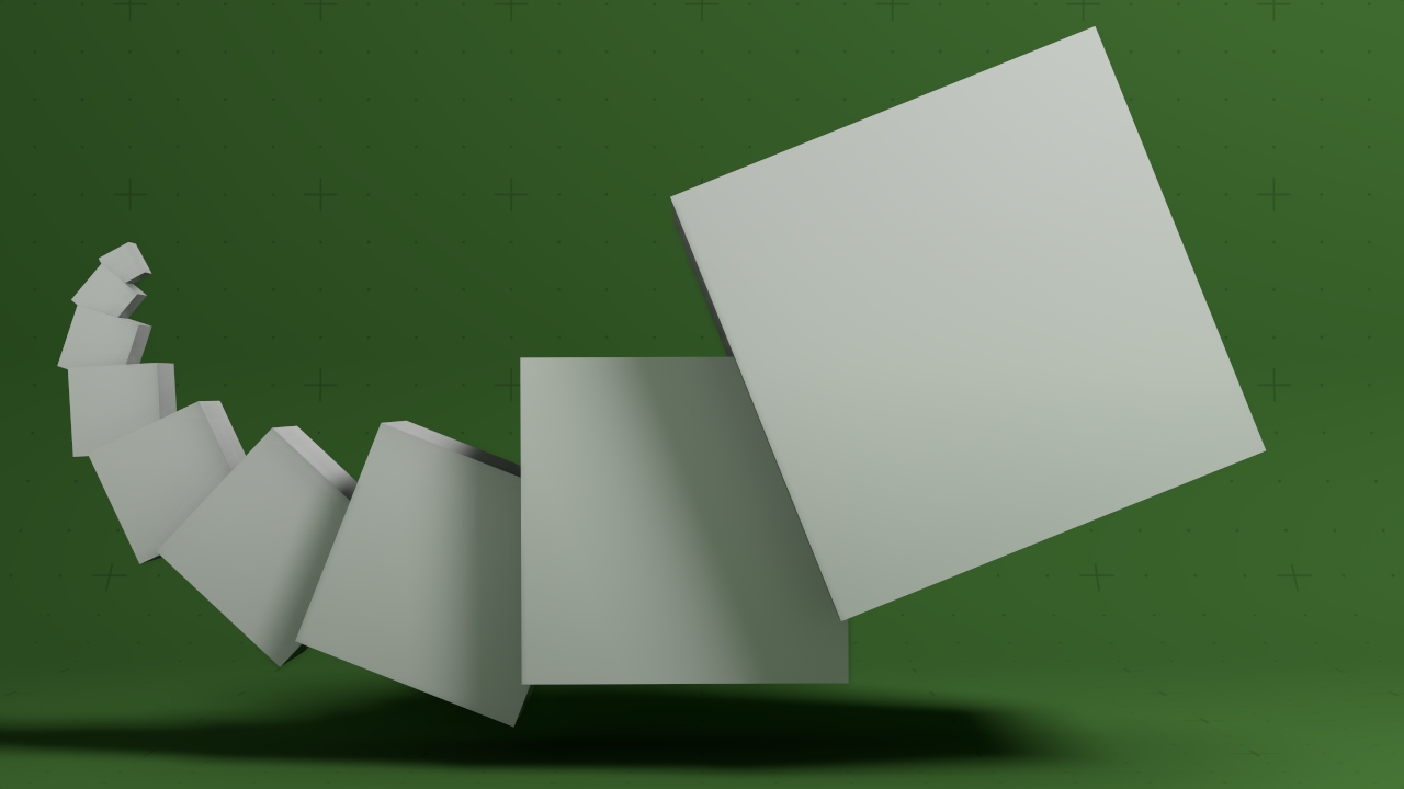 Iterative Cloner