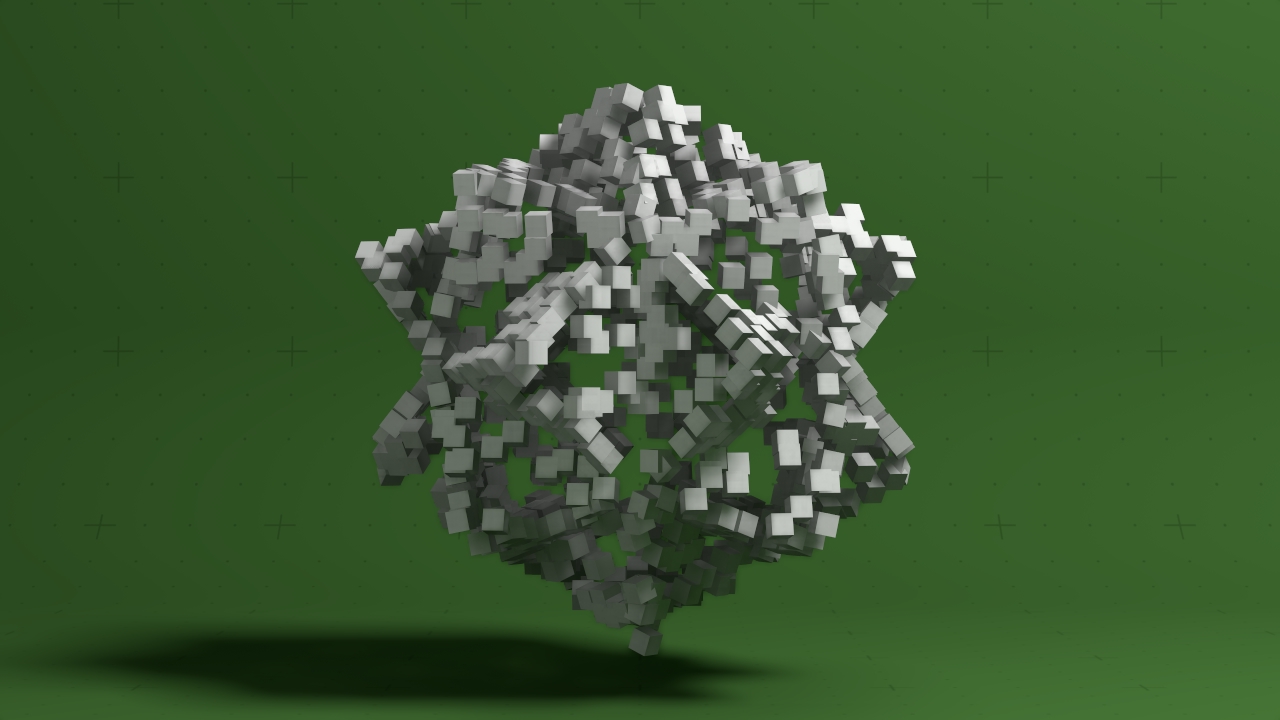 Mesh Cloner