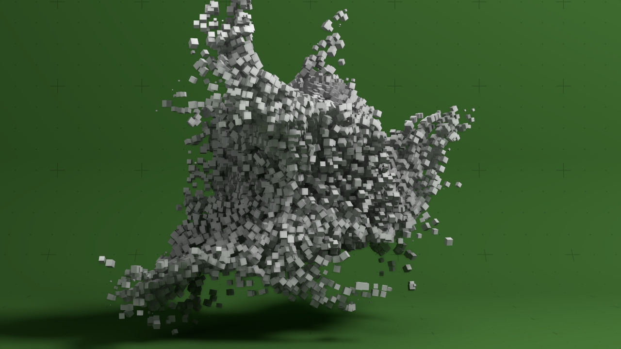 Particle Cloner